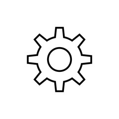 settings icon