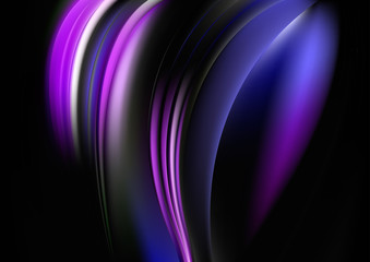 Creative abstract  vector background design