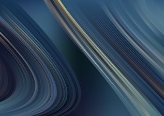 Creative abstract  vector background design