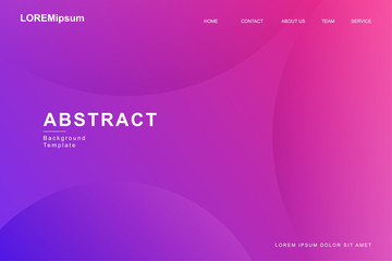 Abstract fluids composition background trend