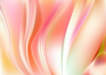 Creative abstract  vector background design