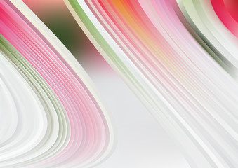 Creative abstract  vector background design