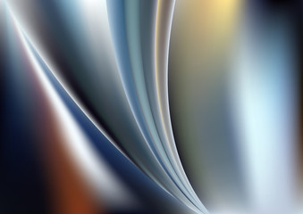 Creative abstract  vector background design