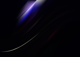 Creative abstract  vector background design