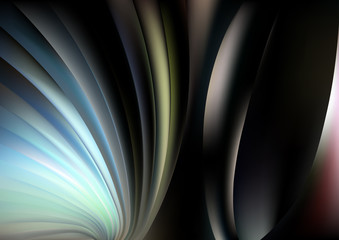 Creative abstract  vector background design