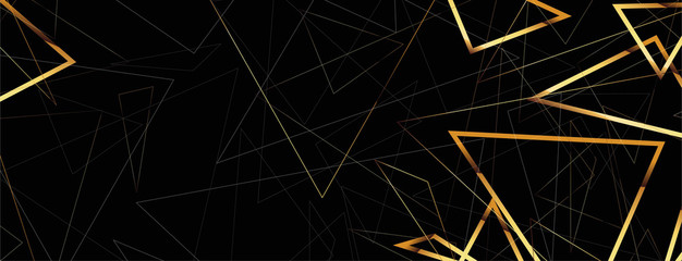 Tech futuristic Abstract 3D Paper Graphics design and background. Use for modern design, cover, poster, template, brochure, decorated, flyer, banner.