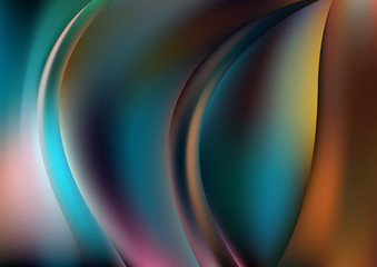 Creative abstract  vector background design