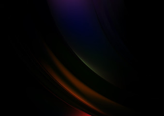 Creative abstract  vector background design