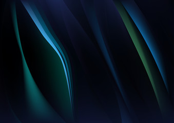 Creative abstract  vector background design