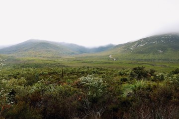 Wilson Promontory National Park, Victoria, Australia