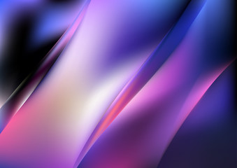 Creative abstract background vector design