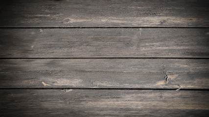 old brown rustic dark wooden texture - wood background
