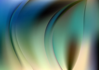 Creative abstract background vector design