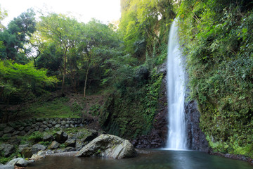 養老の滝　Yoro Falls　岐阜県養老町