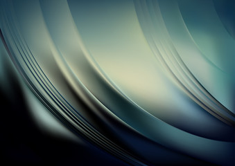Creative abstract background vector design