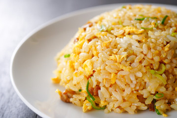 炒飯