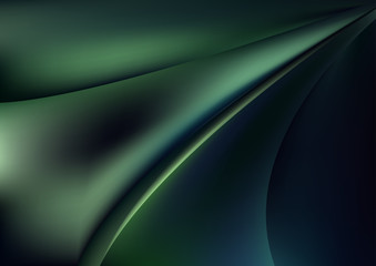 Creative abstract background vector design