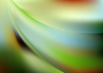 Obraz premium Creative abstract background vector design