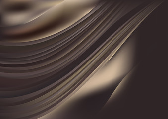 Fototapeta premium Creative abstract background vector design