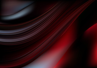 Creative abstract background vector design