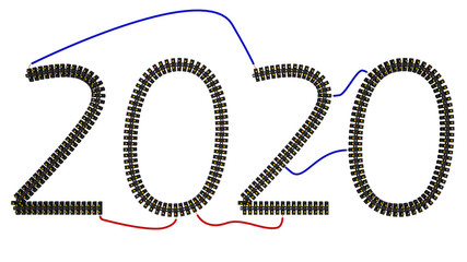 2020 Nouvelle année