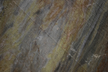 the texture of the marble