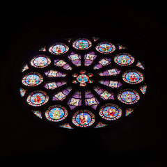 Cathédrale Saint-Pierre de Montpellier