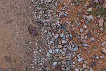 rock dirt ground texture