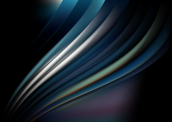 Creative abstract background vector design