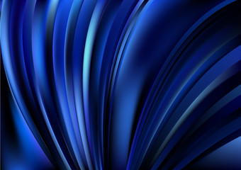 Obraz premium Creative abstract background vector design