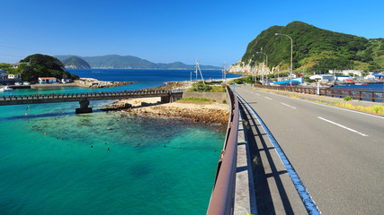 高知県柏島１２