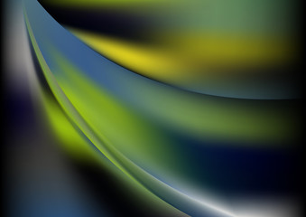 Creative abstract background vector design