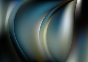 Creative abstract background vector design