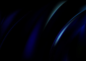 Creative abstract background design for flyer design