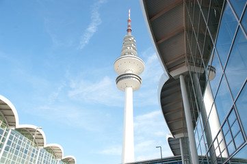 Hamburger fernsehturm