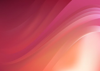 Creative abstract background vector design