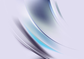 Creative abstract background vector design