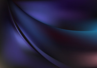 Creative abstract background vector design