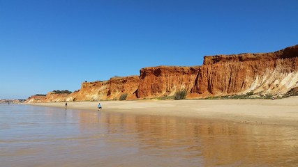 Praja de Falesia - Portugal - Algarve