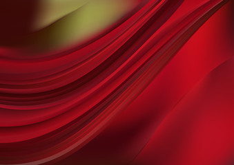 Creative abstract background vector design