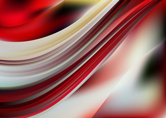 Creative abstract background vector design