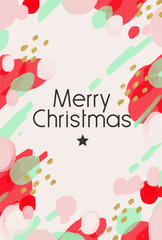 クリスマスカード