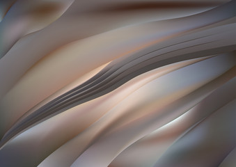 Creative abstract background vector design