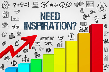 Need inspiration?