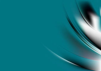 Creative abstract background vector design