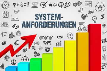 Systemanforderungen 