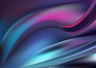 Creative abstract background vector design