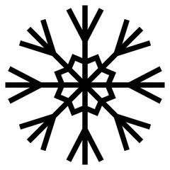 Christmas Outline Icon