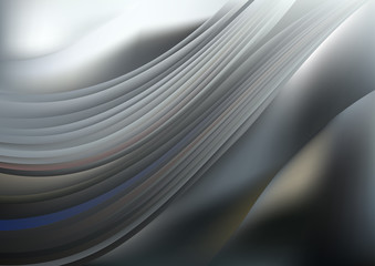 Obraz premium Creative abstract background vector design