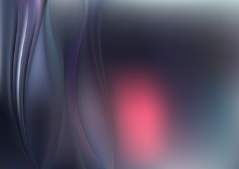 Creative abstract background vector design